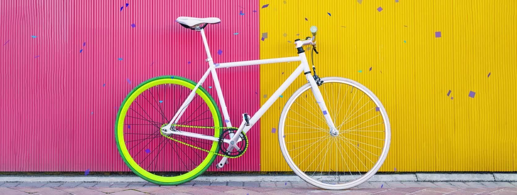 Bicicletta